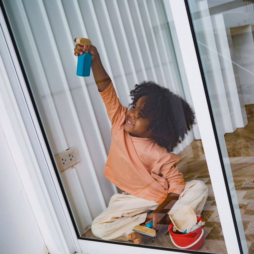 Set de Limpieza y Aseo