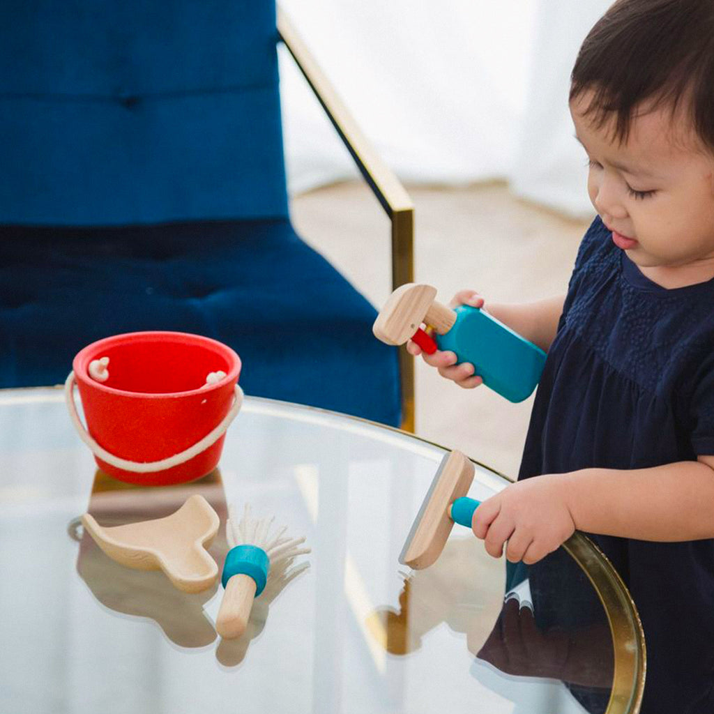 Set de Limpieza y Aseo