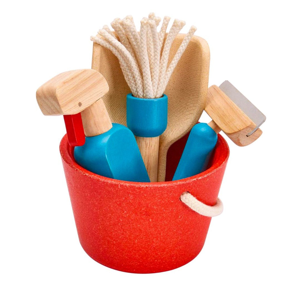 Set de Limpieza y Aseo