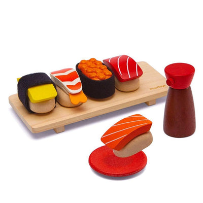 Set de Sushi para preparar