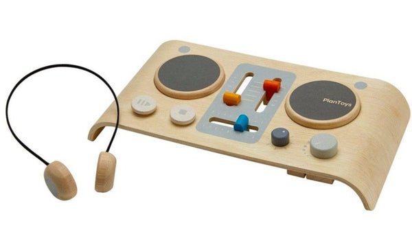 Mesa Consola DJ – PlanToys Chile