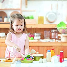 Set de Cocina - Aderezos y Bebidas