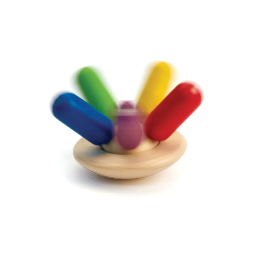 Preventa- Medusa Sensorial Colores