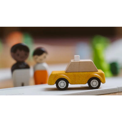 Taxi Coleccionable