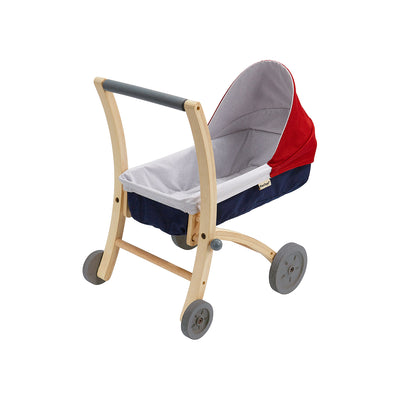 Coche de Muñecas