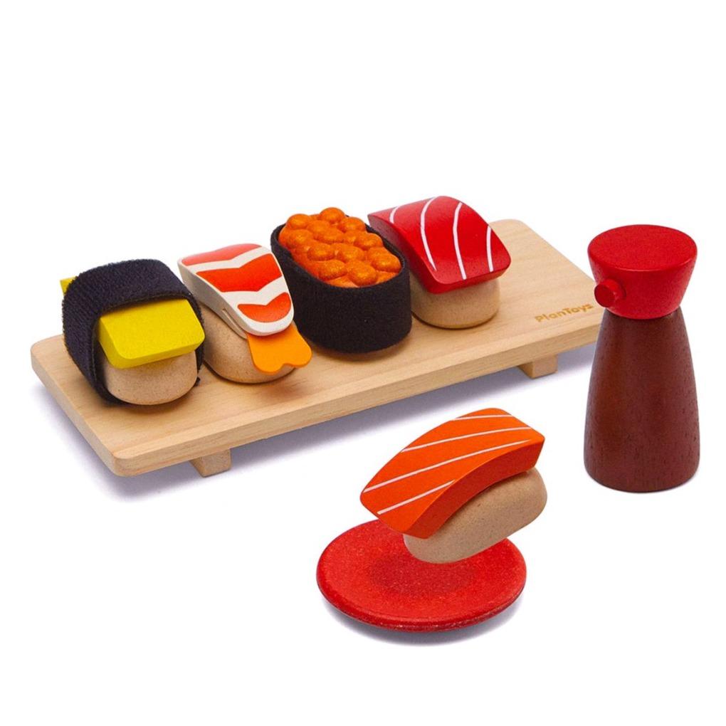 OFERTA - Set de Sushi para preparar