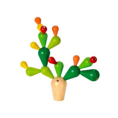 PREVENTA -Cactus de Equilibrio
