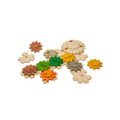 Juegos y Puzzles