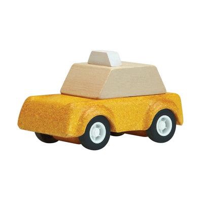 Taxi Coleccionable
