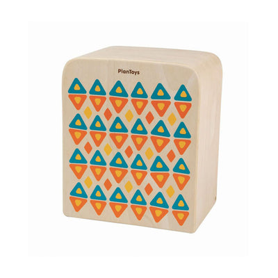 Cajón Musical Infantil