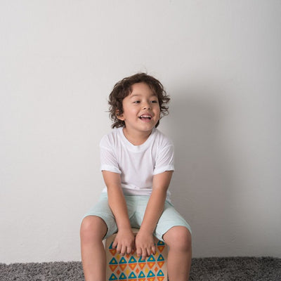 Cajón Musical Infantil